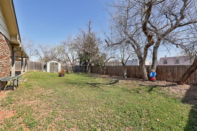7612 Brookside Drive, Oklahoma City, OK 73132