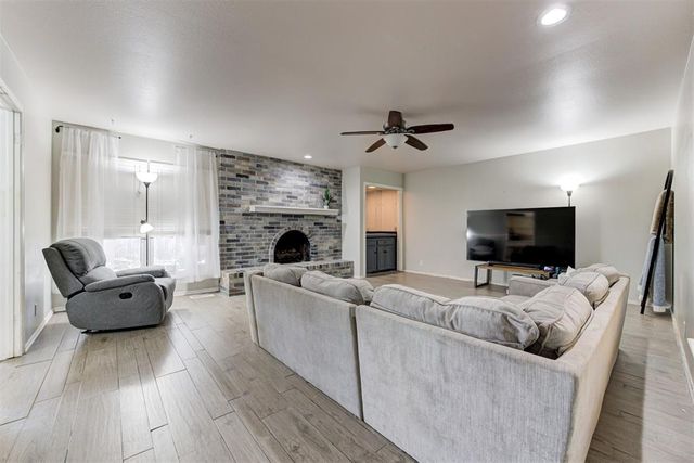 7612 Brookside Drive, Oklahoma City, OK 73132