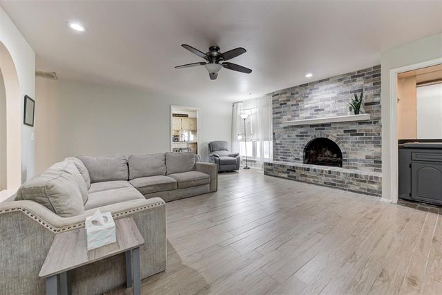 7612 Brookside Drive, Oklahoma City, OK 73132