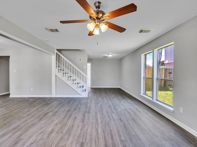 4511 Tangle Creek Lane Lane, Spring, TX 77388