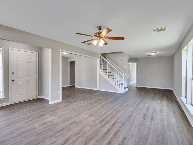 4511 Tangle Creek Lane Lane, Spring, TX 77388