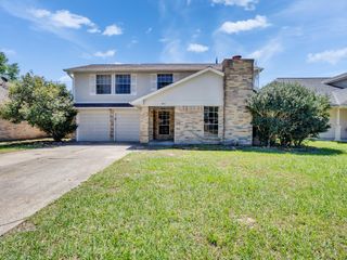 4511 Tangle Creek Lane Lane, Spring, TX 77388