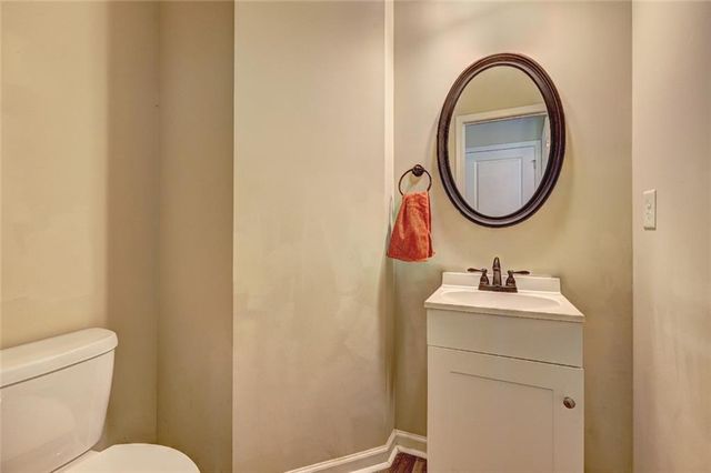 4610 Nobel Pass, Cumming, GA 30041