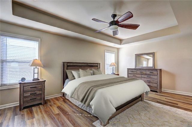 4610 Nobel Pass, Cumming, GA 30041