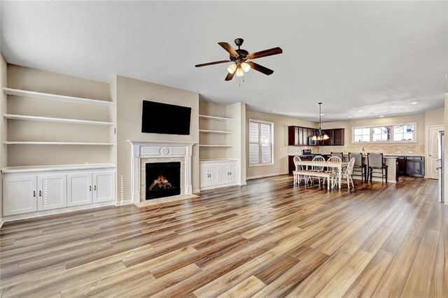 4610 Nobel Pass, Cumming, GA 30041