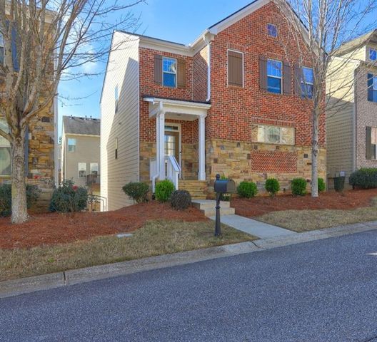 4610 Nobel Pass, Cumming, GA 30041