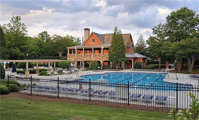 4610 Nobel Pass, Cumming, GA 30041