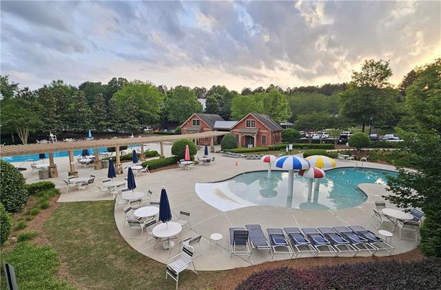 4610 Nobel Pass, Cumming, GA 30041