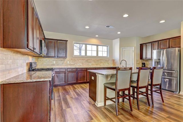 4610 Nobel Pass, Cumming, GA 30041