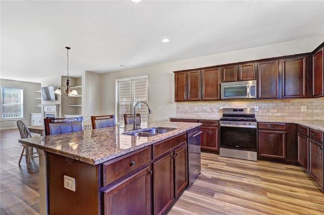 4610 Nobel Pass, Cumming, GA 30041