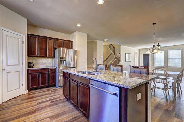 4610 Nobel Pass, Cumming, GA 30041