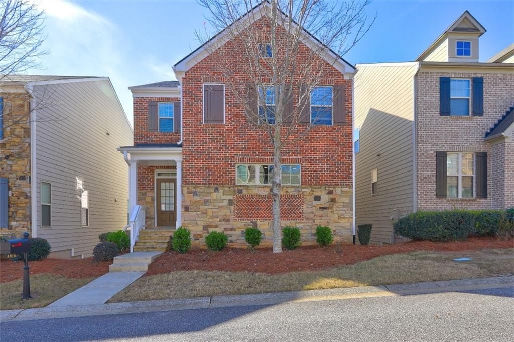 4610 Nobel Pass, Cumming, GA 30041