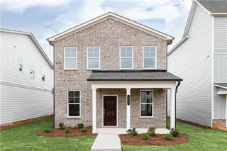 829 York Alley, Acworth, GA 30102