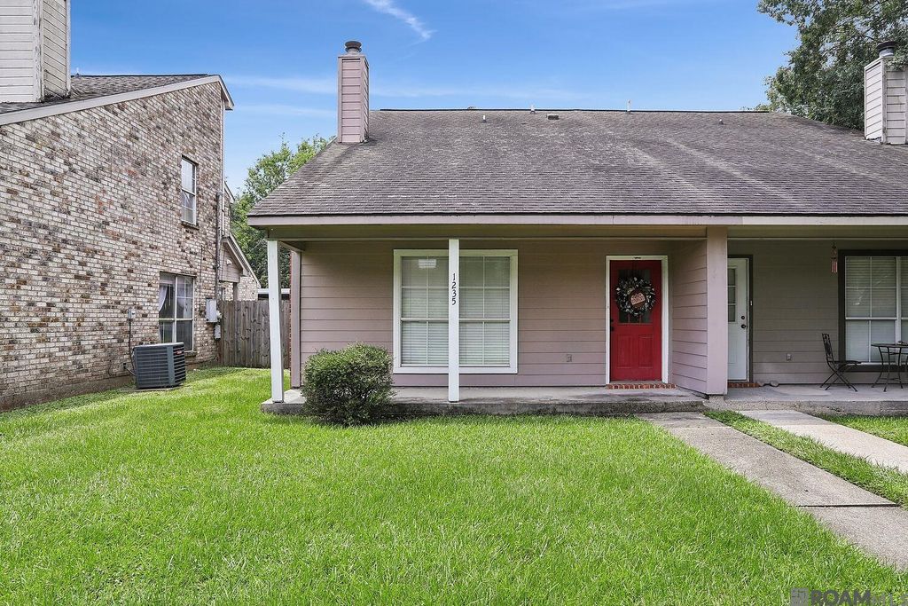 1235 Sharlo Ave, Baton Rouge, LA 70820