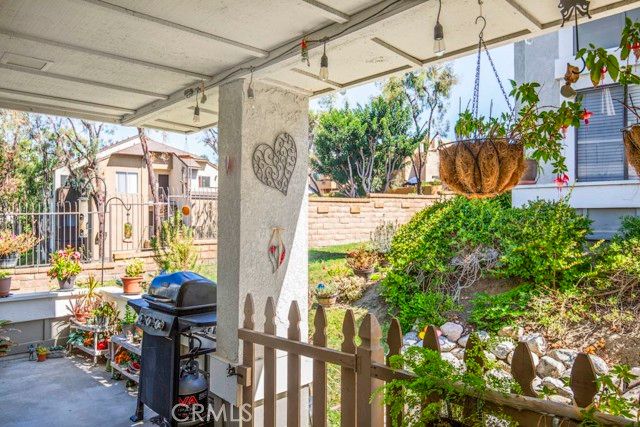 25631 Mont Pointe 7D, Lake Forest (el Toro), CA 92630