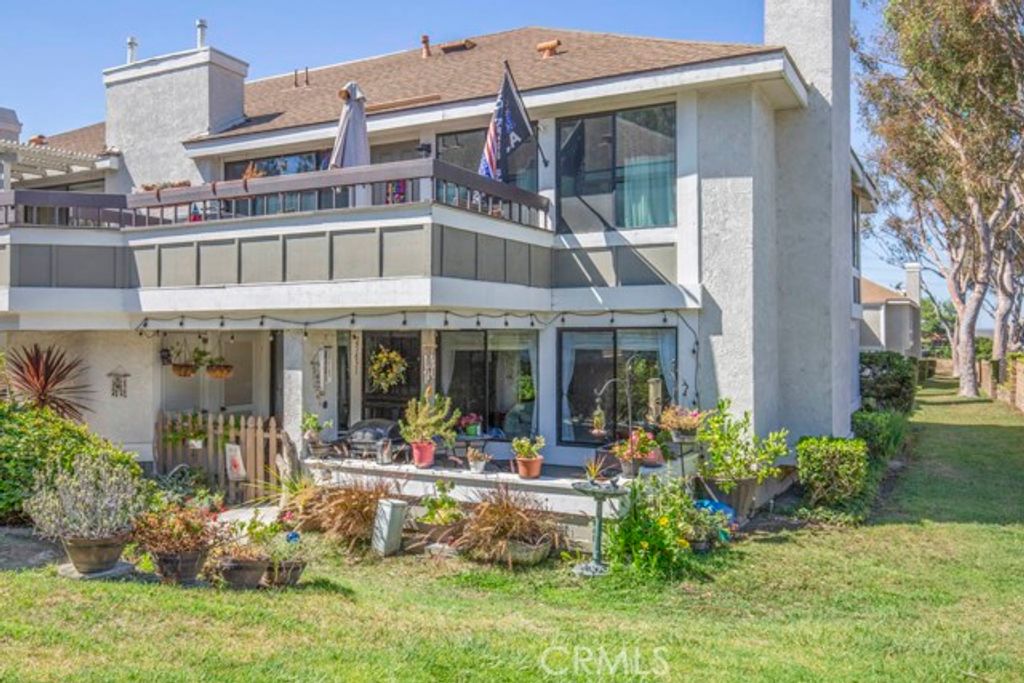 25631 Mont Pointe 7D, Lake Forest (el Toro), CA 92630