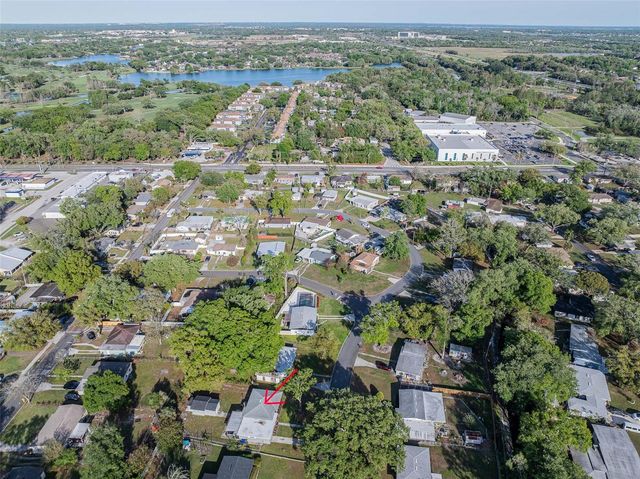 510 CAROLYN DRIVE, Lakeland, FL 33803