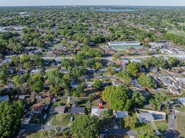 510 CAROLYN DRIVE, Lakeland, FL 33803