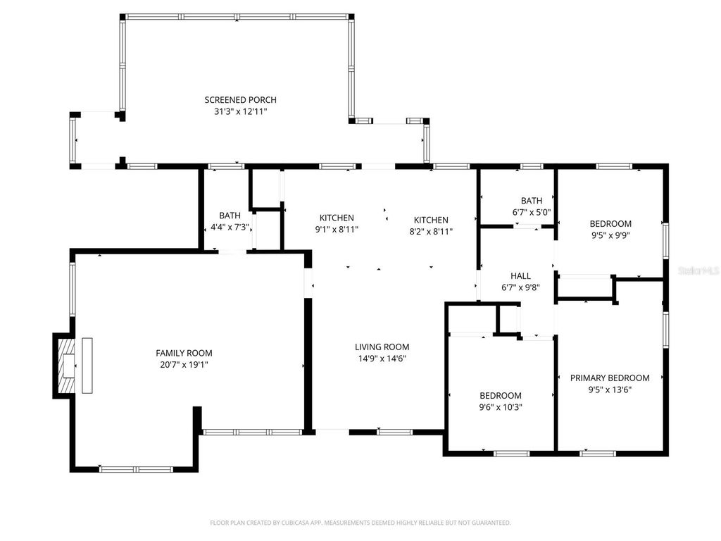 Image 38 of property listing at 510 CAROLYN DRIVE, Lakeland, FL 33803
