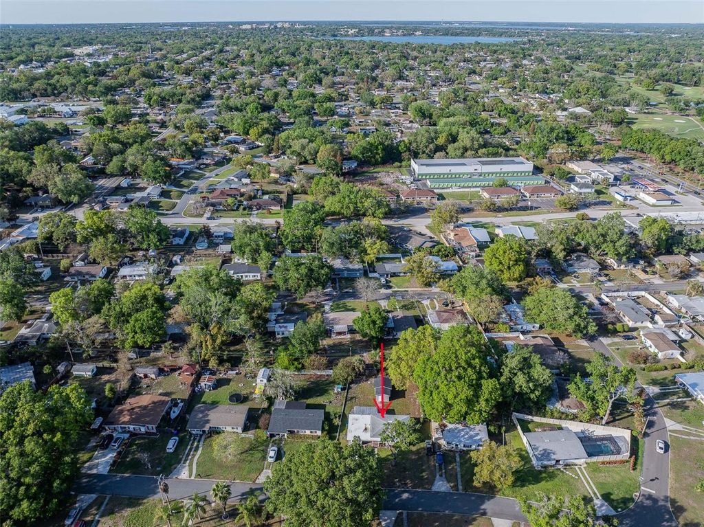 Image 42 of property listing at 510 CAROLYN DRIVE, Lakeland, FL 33803