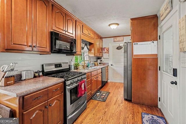 110 Woodmont Drive, Griffin, GA 30224