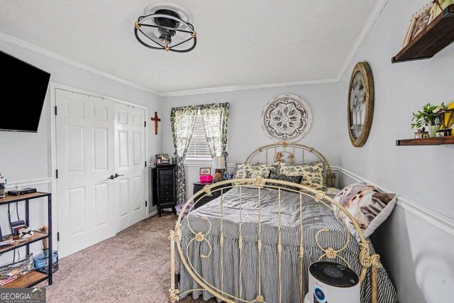 110 Woodmont Drive, Griffin, GA 30224