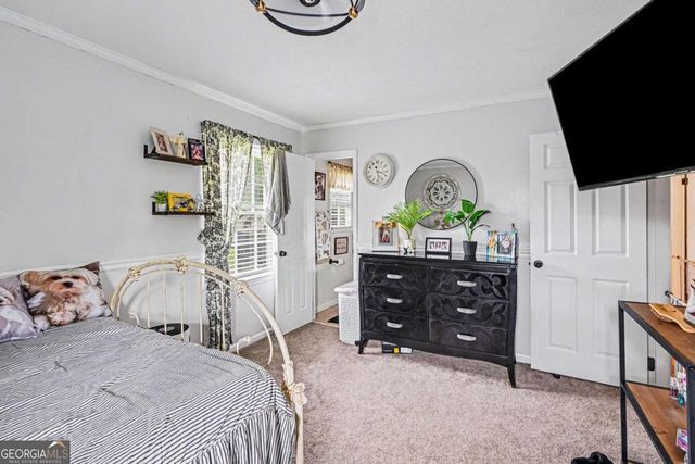 110 Woodmont Drive, Griffin, GA 30224