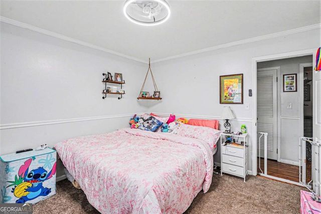 110 Woodmont Drive, Griffin, GA 30224
