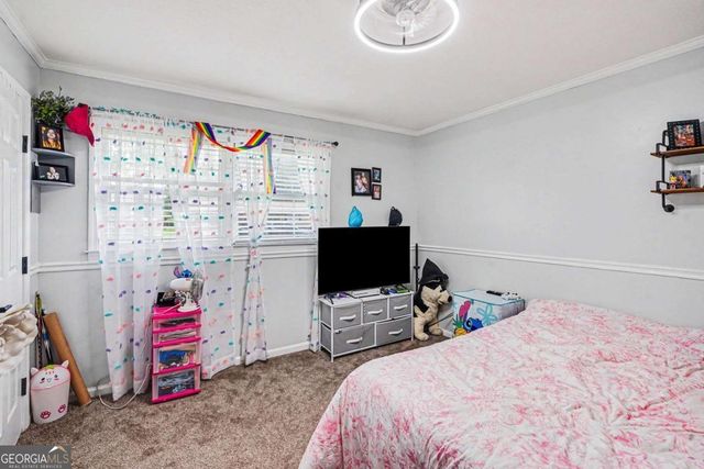 110 Woodmont Drive, Griffin, GA 30224