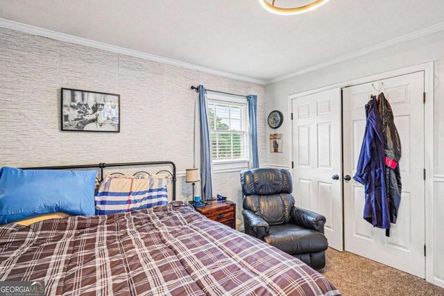 110 Woodmont Drive, Griffin, GA 30224