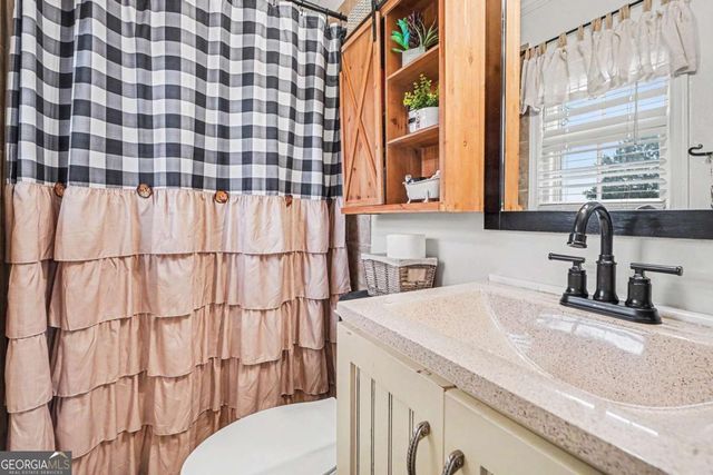 110 Woodmont Drive, Griffin, GA 30224