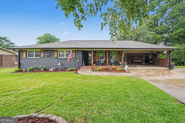 110 Woodmont Drive, Griffin, GA 30224