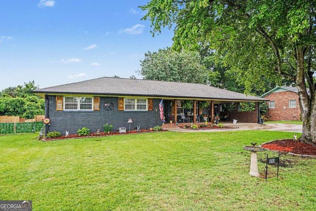 110 Woodmont Drive, Griffin, GA 30224