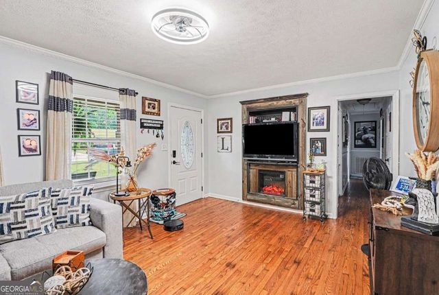 110 Woodmont Drive, Griffin, GA 30224