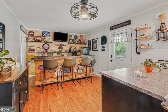 110 Woodmont Drive, Griffin, GA 30224