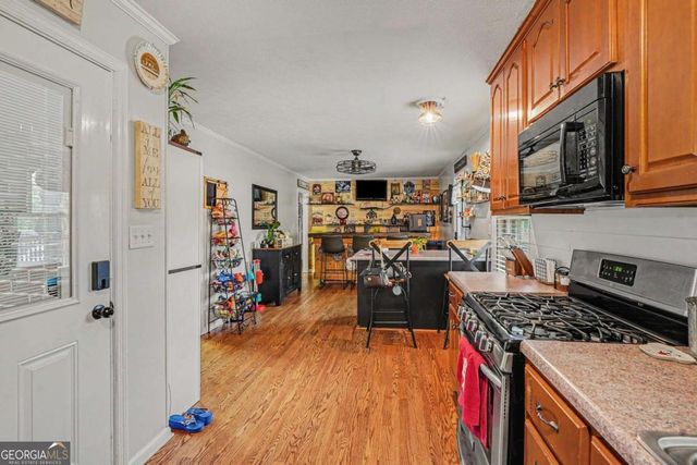 110 Woodmont Drive, Griffin, GA 30224
