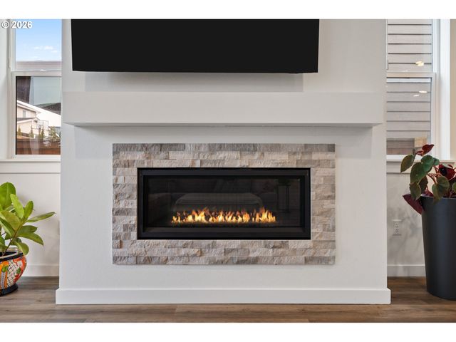 3018 N PIONEER CANYON Dr, Ridgefield, WA 98642