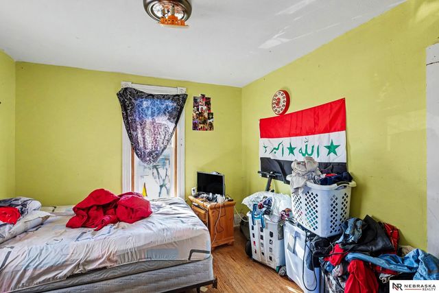 1618 N 28th Street, Lincoln, NE 68503