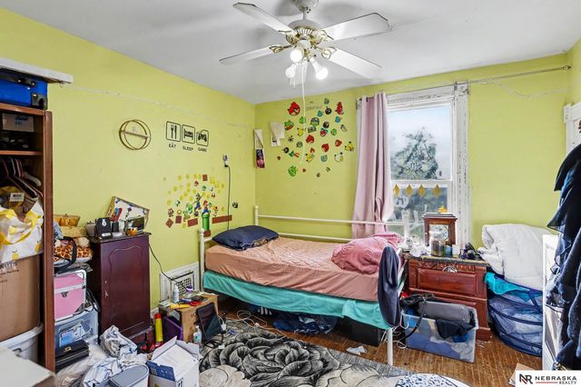 1618 N 28th Street, Lincoln, NE 68503