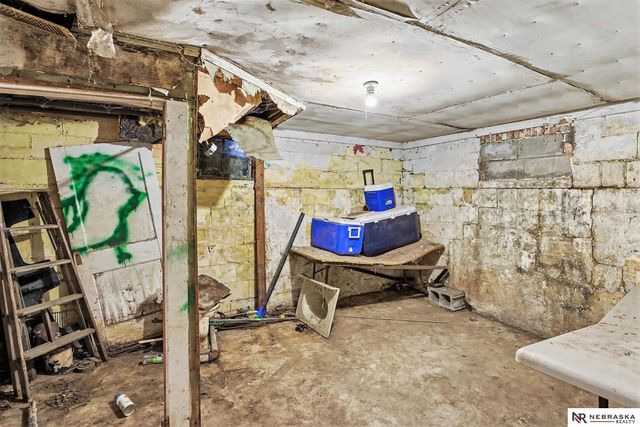 1618 N 28th Street, Lincoln, NE 68503