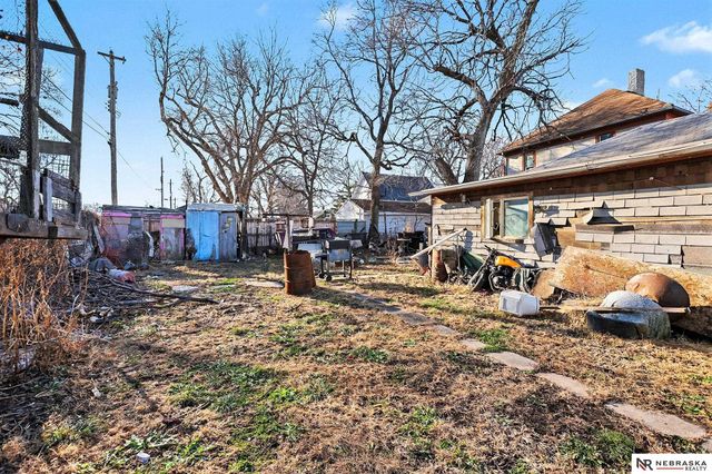 1618 N 28th Street, Lincoln, NE 68503