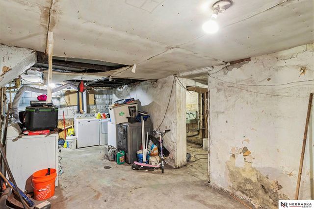 1618 N 28th Street, Lincoln, NE 68503