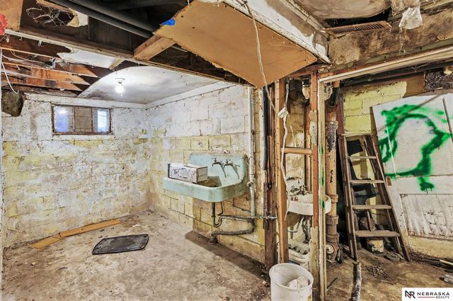 1618 N 28th Street, Lincoln, NE 68503