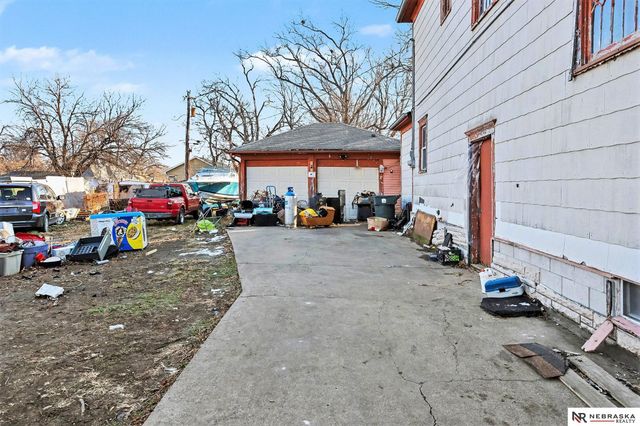 1618 N 28th Street, Lincoln, NE 68503