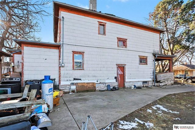 1618 N 28th Street, Lincoln, NE 68503