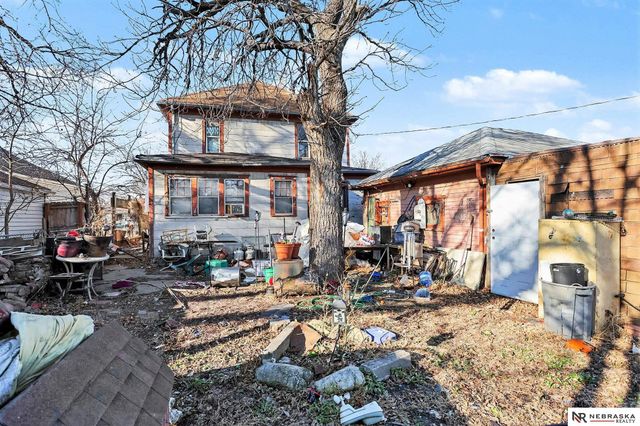 1618 N 28th Street, Lincoln, NE 68503