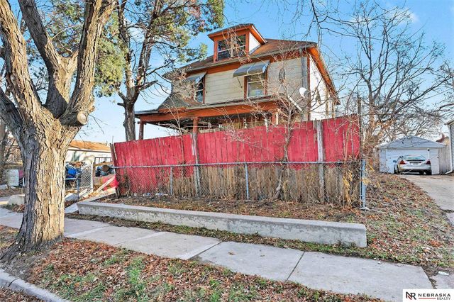 1618 N 28th Street, Lincoln, NE 68503