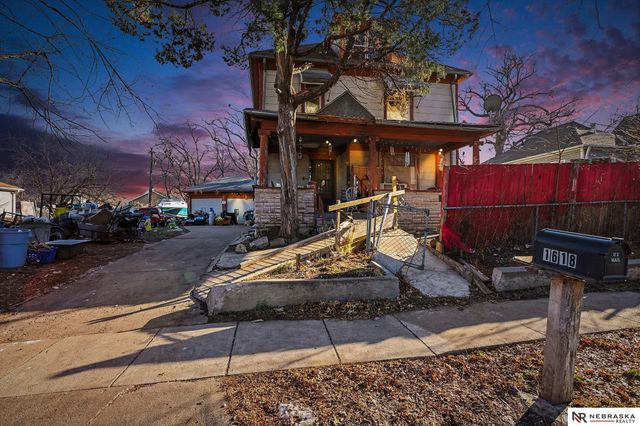 1618 N 28th Street, Lincoln, NE 68503