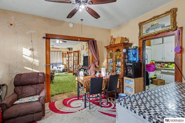 1618 N 28th Street, Lincoln, NE 68503