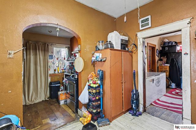 1618 N 28th Street, Lincoln, NE 68503